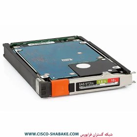 تصویر هارد استوریج EMC Unity 1.8TB SAS 12G 10K SFF HDD EMC Unity 1.8TB SAS 12G 10K SFF Storage Hard Drive