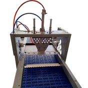 تصویر درب بند شانه تخم مرغ 