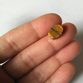 تصویر سنگ چشم ببر (کد 488) 