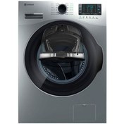 تصویر ماشین لباسشویی اسنوا 9 کیلویی مدل SWM-94547 ا Snowa Washing Machine Model SWM-94547 Snowa Washing Machine Model SWM-94547