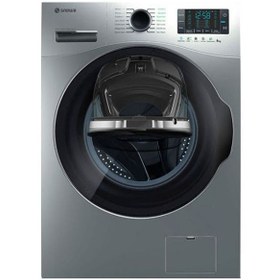 تصویر ماشین لباسشویی اسنوا 9 کیلویی مدل SWM-94547 Snowa Washing Machine Model SWM-94547