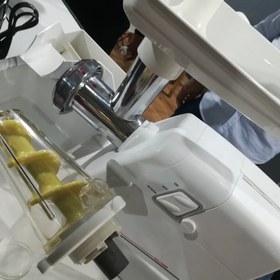 تصویر چرخ گوشت پلار مدل 2000 