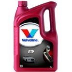 تصویر روغن گیربکس ATF والوالین مدل VALVOLINE ATF پنج لیتری 