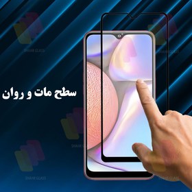 تصویر محافظ صفحه نمایش شهر گلس مدل سرامیک مات Ceramic Matte مناسب برای گوشی موبایل موتورولا Moto Edge 30 / G22 / G52 / G72 / Moto G13 / G23 / G53 / G73 / G14 / G54 / G54 Power / G64 / G84 / G04 / E14 