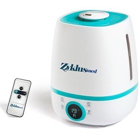 تصویر بخور سرد زیکلاس مد ZYK-C07 Zyklusmed ZYK-C07 Cool Mist Humidifier