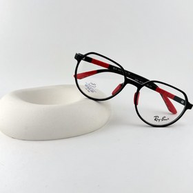 تصویر عینک طبی کودک RayBan مدل 5292 