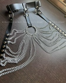 تصویر هارنس زنجیری 