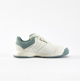 تصویر کفش تنیس بچگانه دکَت‌لون decathlon 