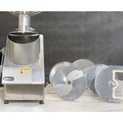 تصویر خلال کن برقی بست مدل VC65MS سیلندری ۶ تیغ 