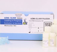 تصویر کیت استخراج RNA از ویروس(Viral)/ GenExir Viral RNA Extraction Kit 