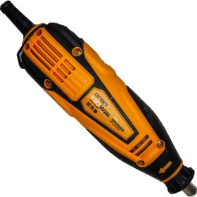 تصویر فرز مینیاتوری دینگی مدل JJ01013 با ۸۵ پارچه 