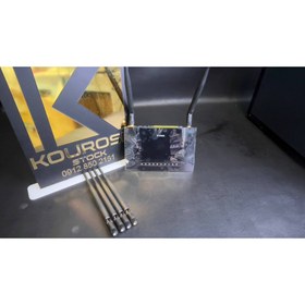 تصویر مودم دی-لینک مدل DSL-2790U 