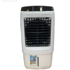 تصویر کولر آبی پرتابل جنرال ظرفیت ۳۴ هزار سلولزی 