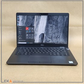 تصویر لپ تاپ استوک دل مدل Dell Latitude 5300 Core i5-8265U 16GB RAM 256GB SSD لمسی Dell Latitude 5300 Core i5-8265U 16GB RAM 256GB SSD