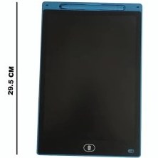 تصویر تخته سیاه دیجیتال 12 اینچی 