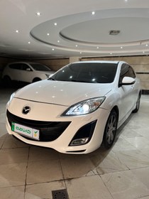 تصویر مزدا 3N هاچبک مونتاژ مدل 1389 ا Mazda 3N Hatchback-ir 3 Mazda 3N Hatchback-ir 3