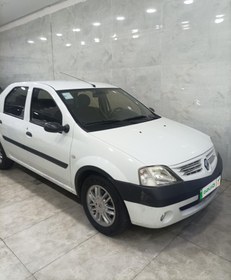 تصویر رنو تندر 90 پلاس مدل 1389 ا Renault Tondar 90 plus manual Renault Tondar 90 plus manual