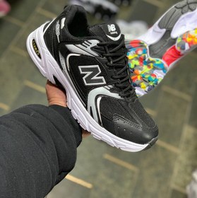 New balance 530 v2 2024 black