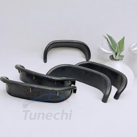 تصویر لیپ اگزوز دو لول 