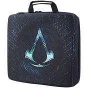 تصویر کیف ps4 طرح اساسینس 