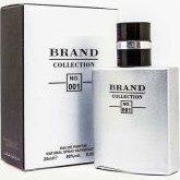 تصویر عطر جیبی مردانه الور هوم اسپرت حجم 25 میل برند کالکشن Brand Collection Eau De Parfum 001 For Men 25ml