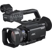 تصویر دوربین فیلمبرداری سونی PXW-Z90 ا Sony PXW-Z90V 4K HDR XDCAM with Fast Hybrid AF Sony PXW-Z90V 4K HDR XDCAM with Fast Hybrid AF