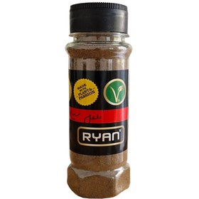 تصویر فلفل سیاه رایانز 