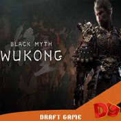 تصویر خرید بازی Black Myth Wukong برای استیم 