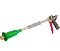 تصویر لانس آلفا تفنگی بلند 50 (کلاجی) 