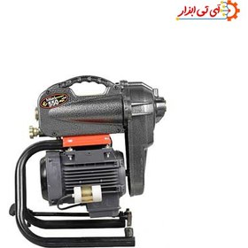 تصویر دستگاه لوله بازکن نیمه اتوماتیک میلاد ESC550 (550وات) 