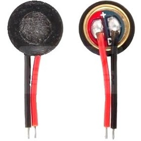 تصویر میکروفون سیم دار یونیورسال 