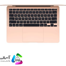 تصویر MacBook AIR 2020 core i5 استوک 