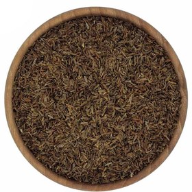 تصویر زیره سیاه دان 