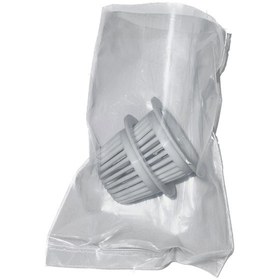 تصویر توری کفشور جهانیار مدل A بسته دو عددی 