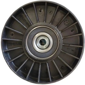 تصویر غلتک هرزگرد دینام ایساکو مناسب 405،پارس،سمند xu7 