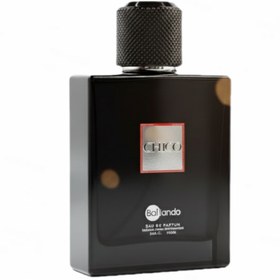 تصویر ادو پرفیوم بایلندو مدل چیکو حجم 100 میل Bailando Chico Bailandi chico