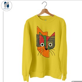 تصویر لباس طرح طبیعت 