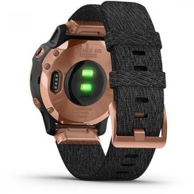 تصویر ساعت هوشمند گارمین Garmin Fenix 6S Pro ا Garmin Fenix 6S Pro Smart Watch Garmin Fenix 6S Pro Smart Watch