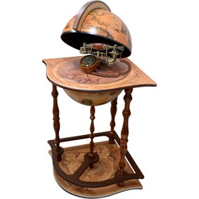 تصویر تلفن کلاسیک مدل 4541 