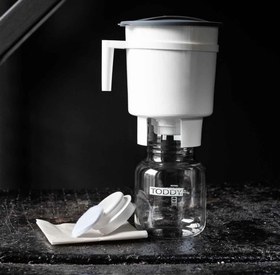 تصویر کلد برو toddy 