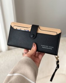 تصویر کیف دستی مهتاب 