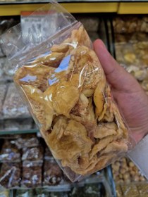 تصویر برگه هلو 