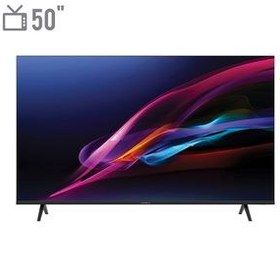 تصویر تلویزیون ال ای دی هوشمند دوو مدل DSL-50S7000EUM Daewoo DSL-50S7000EUM Smart LED 50 Inch TV