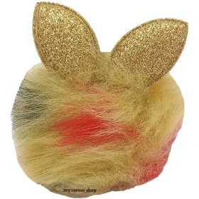 تصویر کش مو 024 