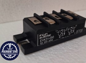 تصویر ماژول EVK31-050 IGBT EVK31-050