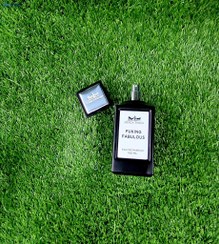 تصویر عطر ادوپرفیوم تستر تام فورد مدل فاکینگ فابولوس رایحه تلخ و گرم ۱۰۰ میلی‌لیتر 