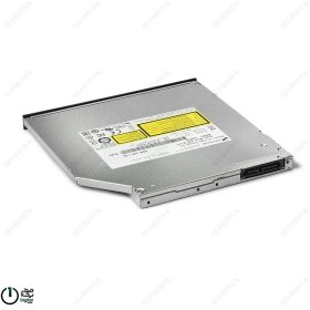 تصویر دی وی دی رایتر لپ تاپی SuperMulti DVD Writer Drive (GUD1N) 