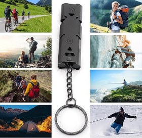 تصویر سوت نجات مدل tecno 