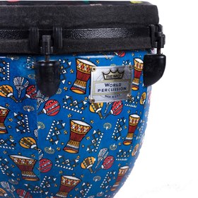 تصویر جیمبی رمو طرح 9 