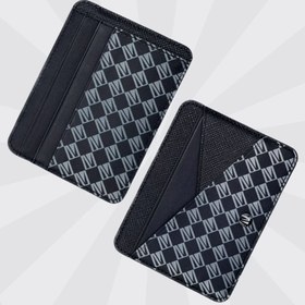 تصویر جا کارتی TUXEDO Levelo 